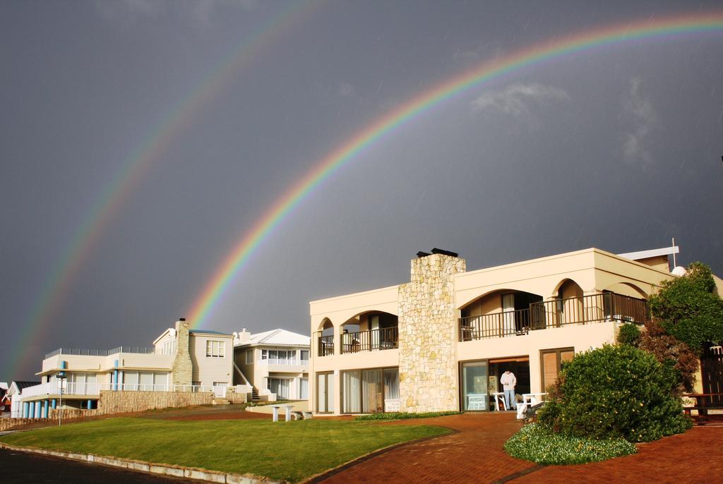 Beachcastle ستيلباي المظهر الخارجي الصورة